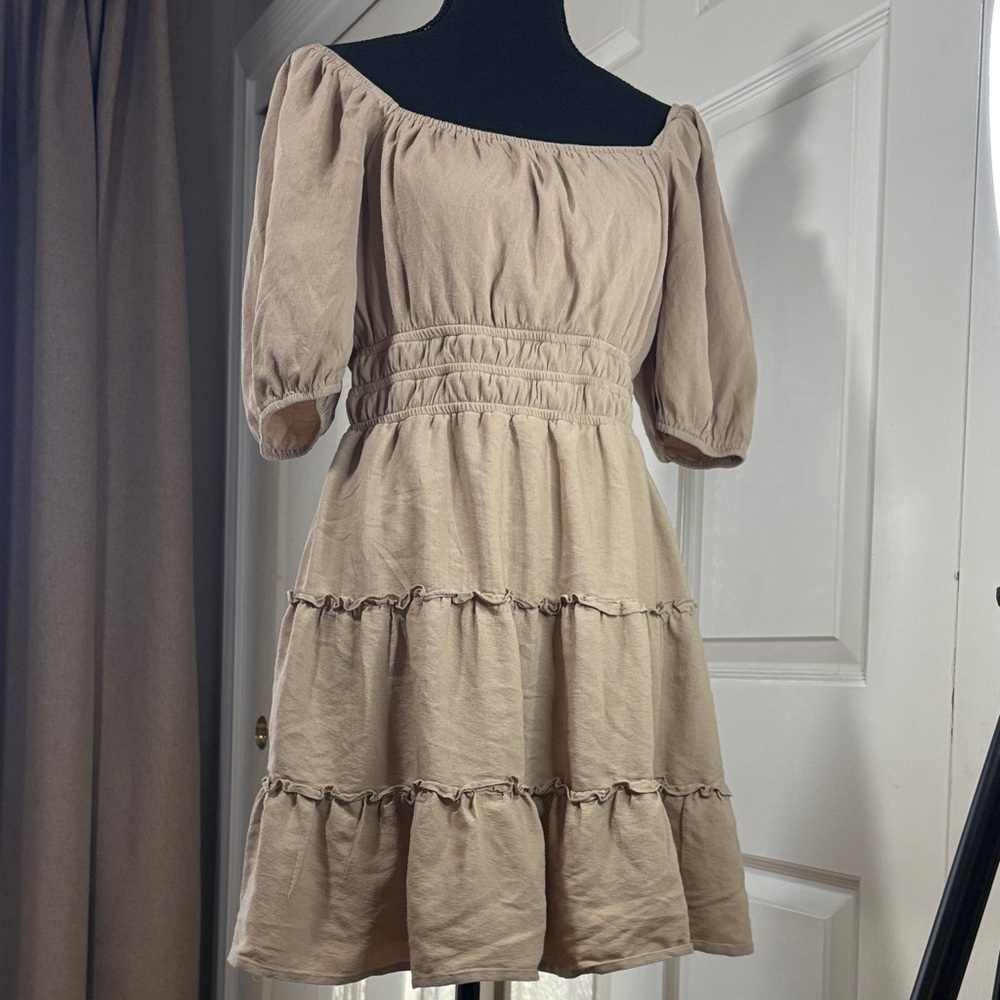 Lily Rose Dress
